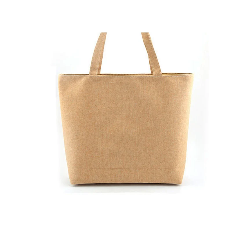 BSCI Cotton bag Canvas bag Cotton bag Fashion shopping bag