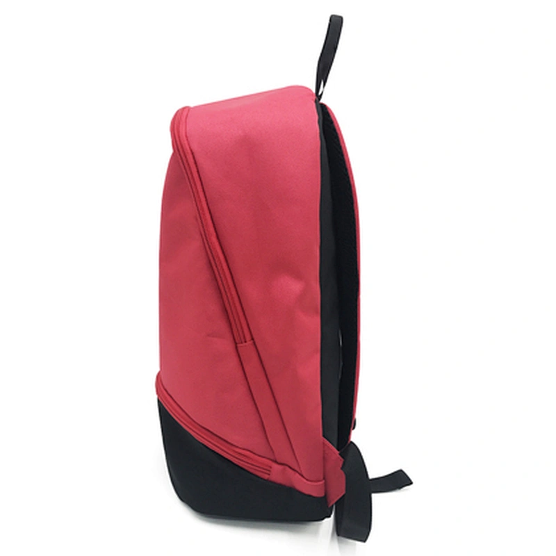 Customized daily used children school backpack for boy girls cheap kids durable book bag child polyester rucksack