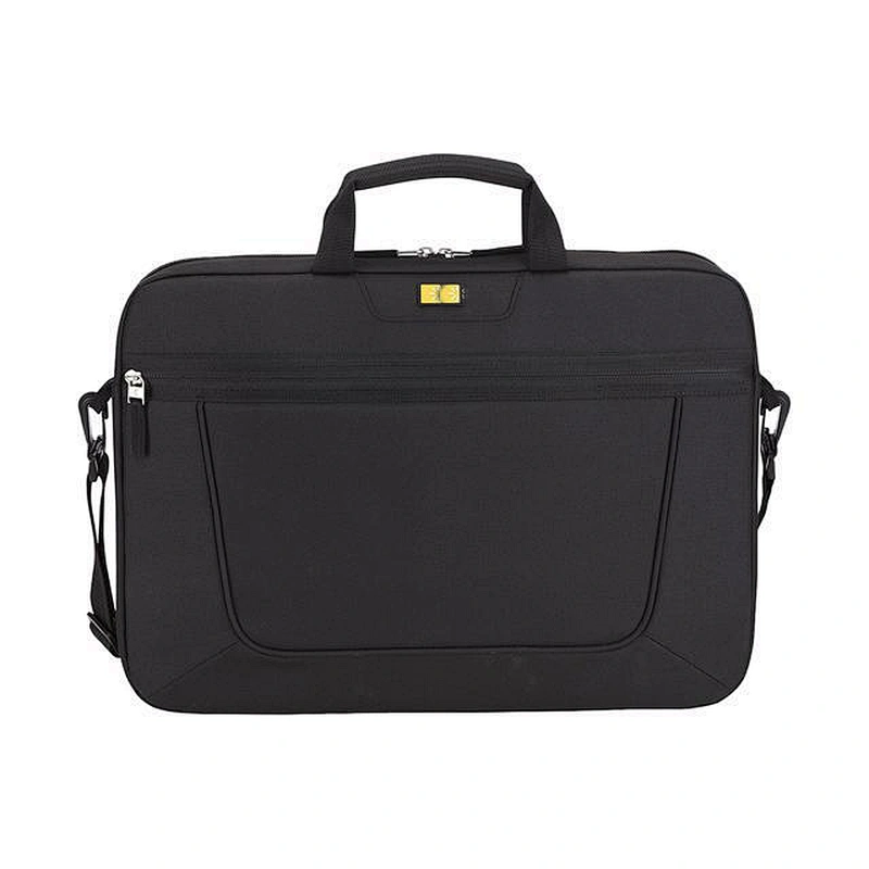 BSCI Wholesale Amazon High Quality Custom Cheap Computer Sleeve Messenger Zipper Foam Laptop Bag
