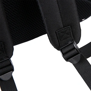 Promotional Cheap College School Backpack School Bag Durable Polyester Adults Outdoor Daily Backpack