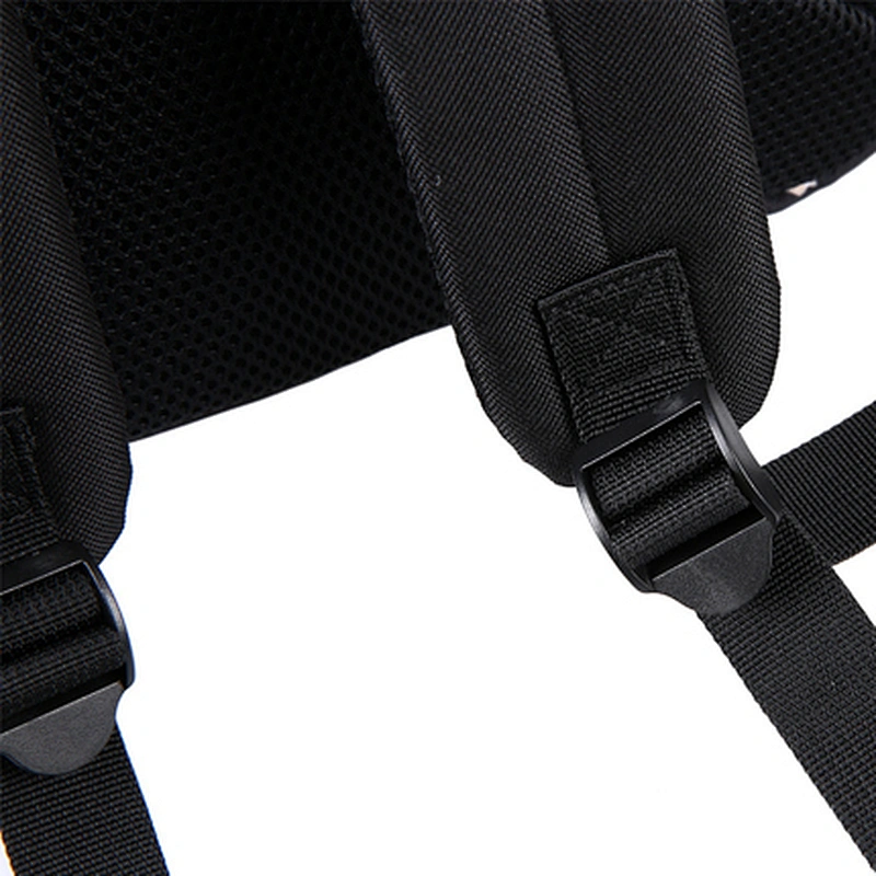 Promotional Cheap College School Backpack School Bag Durable Polyester Adults Outdoor Daily Backpack