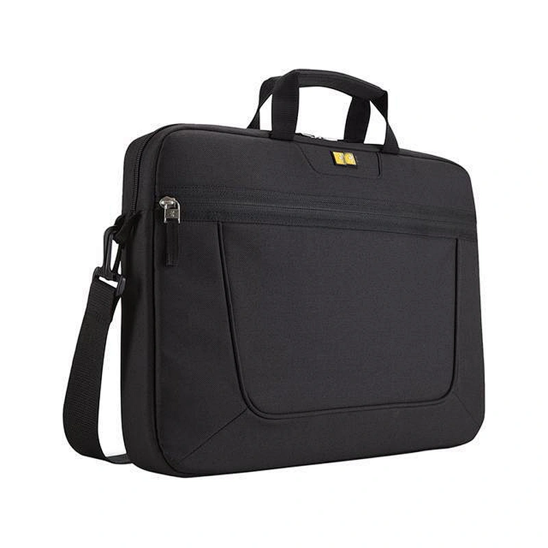 BSCI Wholesale Amazon High Quality Custom Cheap Computer Sleeve Messenger Zipper Foam Laptop Bag