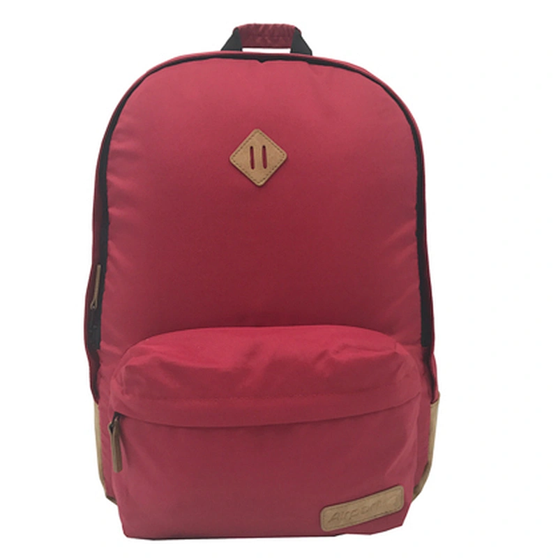 BSCI Factory wholesale school bags kids backpack simple travel leisure computer laptop backpack school bags