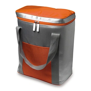 Customized tote insulated cooler bag