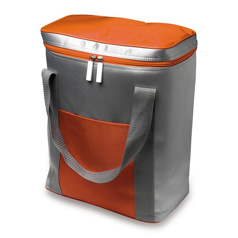 Customized tote insulated cooler bag