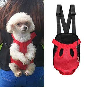Canvas Foldable Travel Airline Approved Pet Carrier Tote Pet Bag for Dog