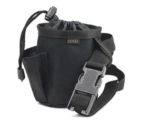 Puppy Training Pouch Pet Small Dog Bait Holder