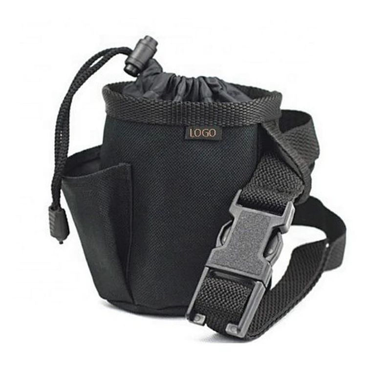 Puppy Training Pouch Pet Small Dog Bait Holder