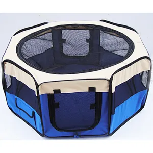 BSCI Wholesale Amazon Puppy Pet dog play pen