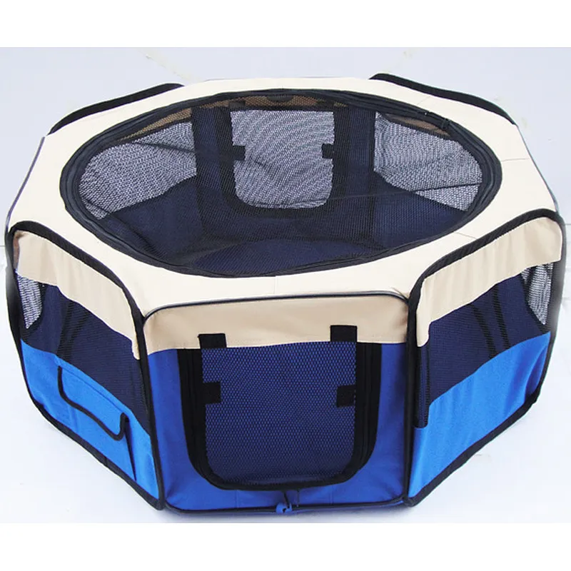 BSCI Wholesale Amazon Puppy Pet dog play pen