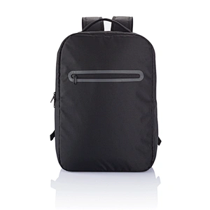 Wholesale Men Casual Computer Backpack Waterproof School Rucksack Bag Polyester Laptop Backpack