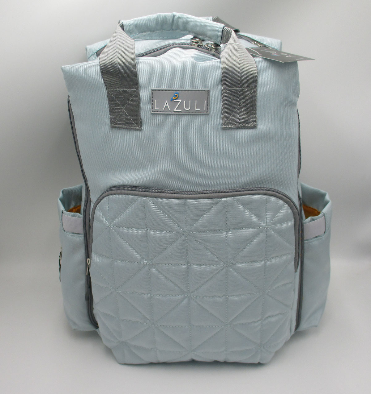 Mummy Multifunctional Portable Baby Nappy Backpack Diaper Bag