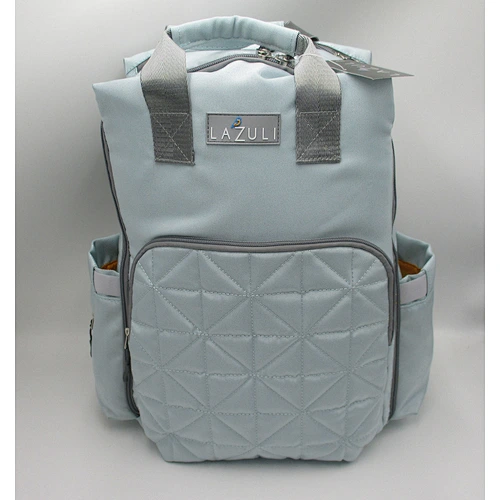 Mummy Multifunctional Portable Baby Nappy Backpack Diaper Bag