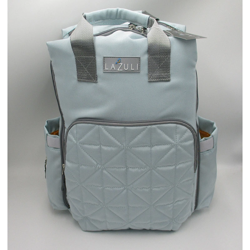 Mummy Multifunctional Portable Baby Nappy Backpack Diaper Bag