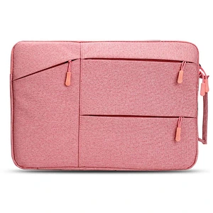 BSCI Wholesale Amazon High Quality Fashionable Promotional Items Waterproof Polyester Laptop Briefcase Trendy Unisex Computer Protection Sleeve