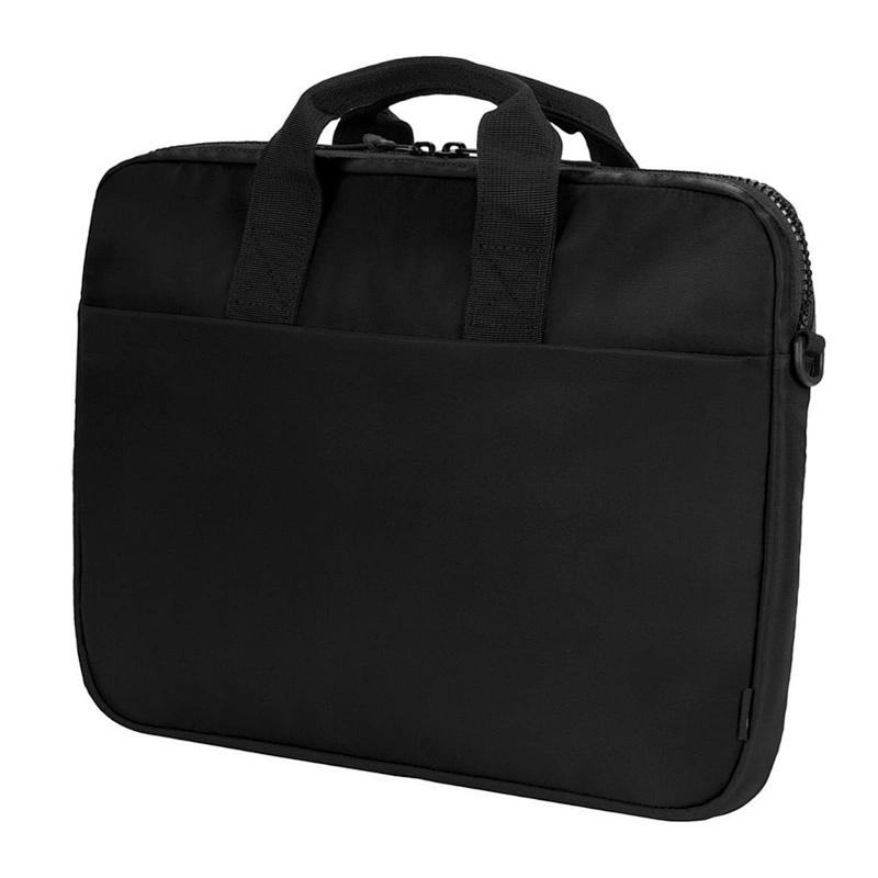 BSCI Wholesale Amazon Factory Wholesale Cheap Price Waterproof Black Laptop Computer Bag