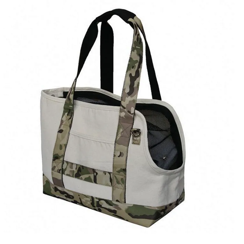 Outdoor Sports Walking Pet Bag Dog Cat Tote Sling Carry Bag Dog Pet Supplies Travel Carry Case