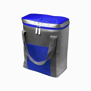 Customized tote insulated cooler bag