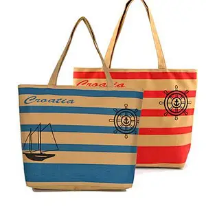 BSCI Cotton bag Canvas bag Cotton bag Fashion shopping bag