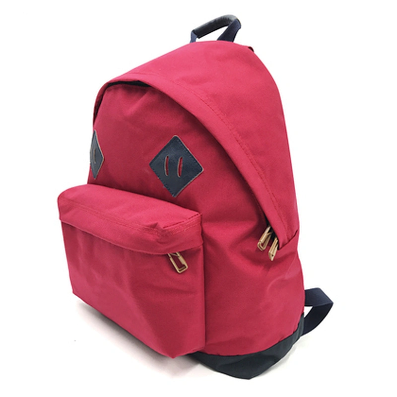 Kids Classical School Bags Custom Children's Bookbags Print Latest Fashion For Teen Girl Nylon Day Backpack