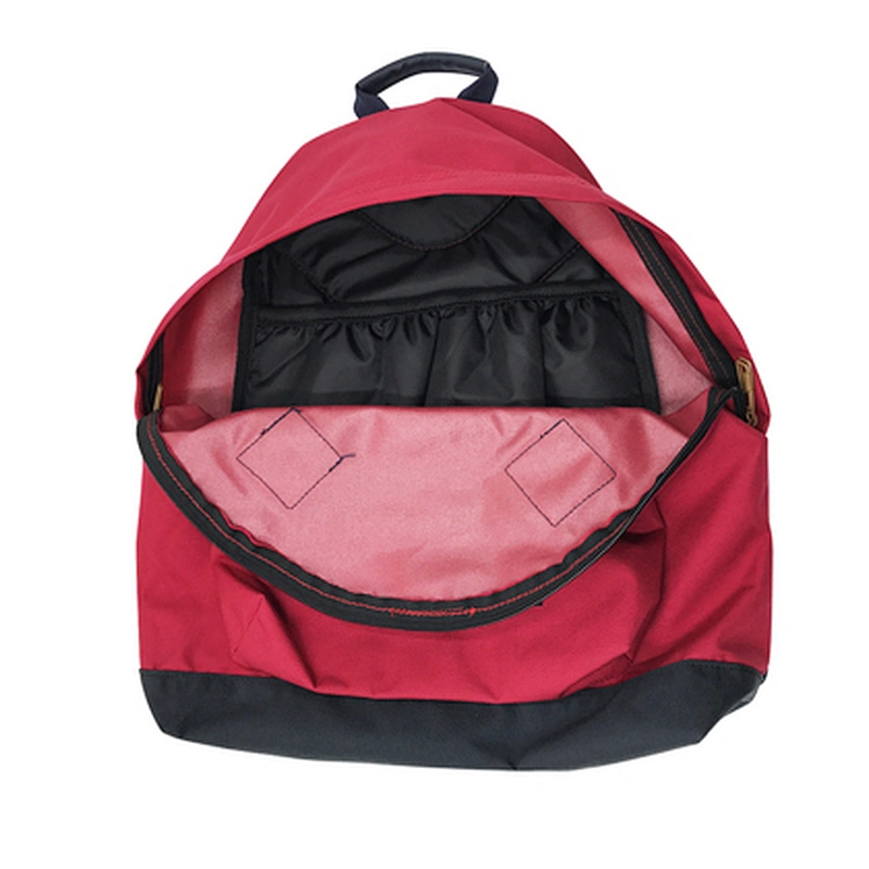 Kids Classical School Bags Custom Children's Bookbags Print Latest Fashion For Teen Girl Nylon Day Backpack