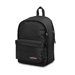 black backpack