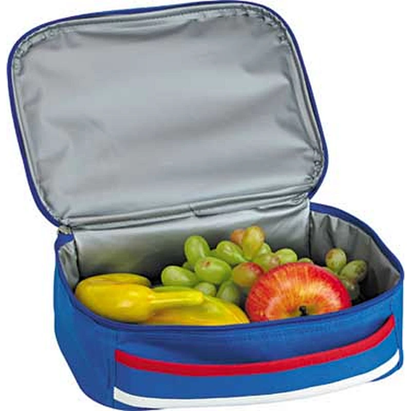 BSCI Wholesale New Cute Children Lunch Bag Small Cooler Bag for Food