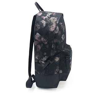 Newest Customized Printing Mini Schoolbag Cute Full Pattern Backpack for Teens kids school backpack