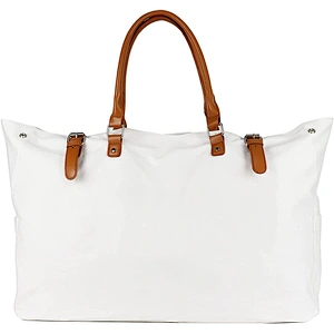 Wholesale Custom Personalized 2022 New Design Large Waterproof Sand Proof Women Summer Canvas Tote Beach Bag