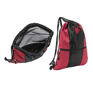 BSCI Wholesale  Multi Purpose Swimming Fitness Gym Bag Drawstring Closure Backpack Men fitness bag