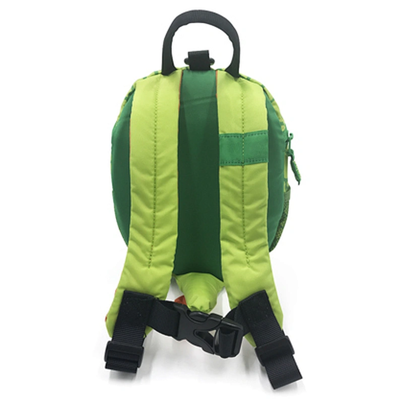 3D Dinosaur shape backpack cartoon design backpack high quality school bag for kids
