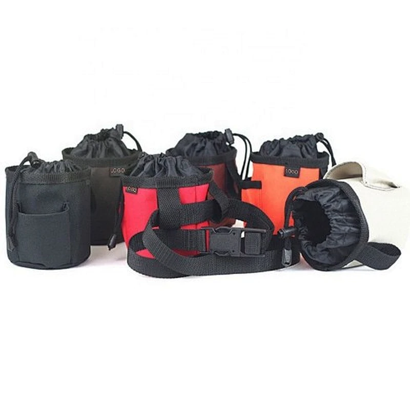 Puppy Training Pouch Pet Small Dog Bait Holder