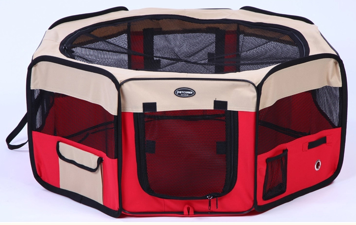 BSCI Wholesale Amazon Puppy Pet dog play pen