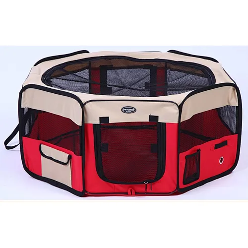 BSCI Wholesale Amazon Puppy Pet dog play pen