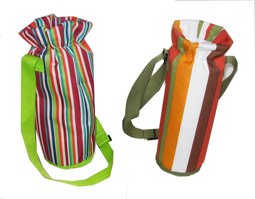 Kettle ice bag