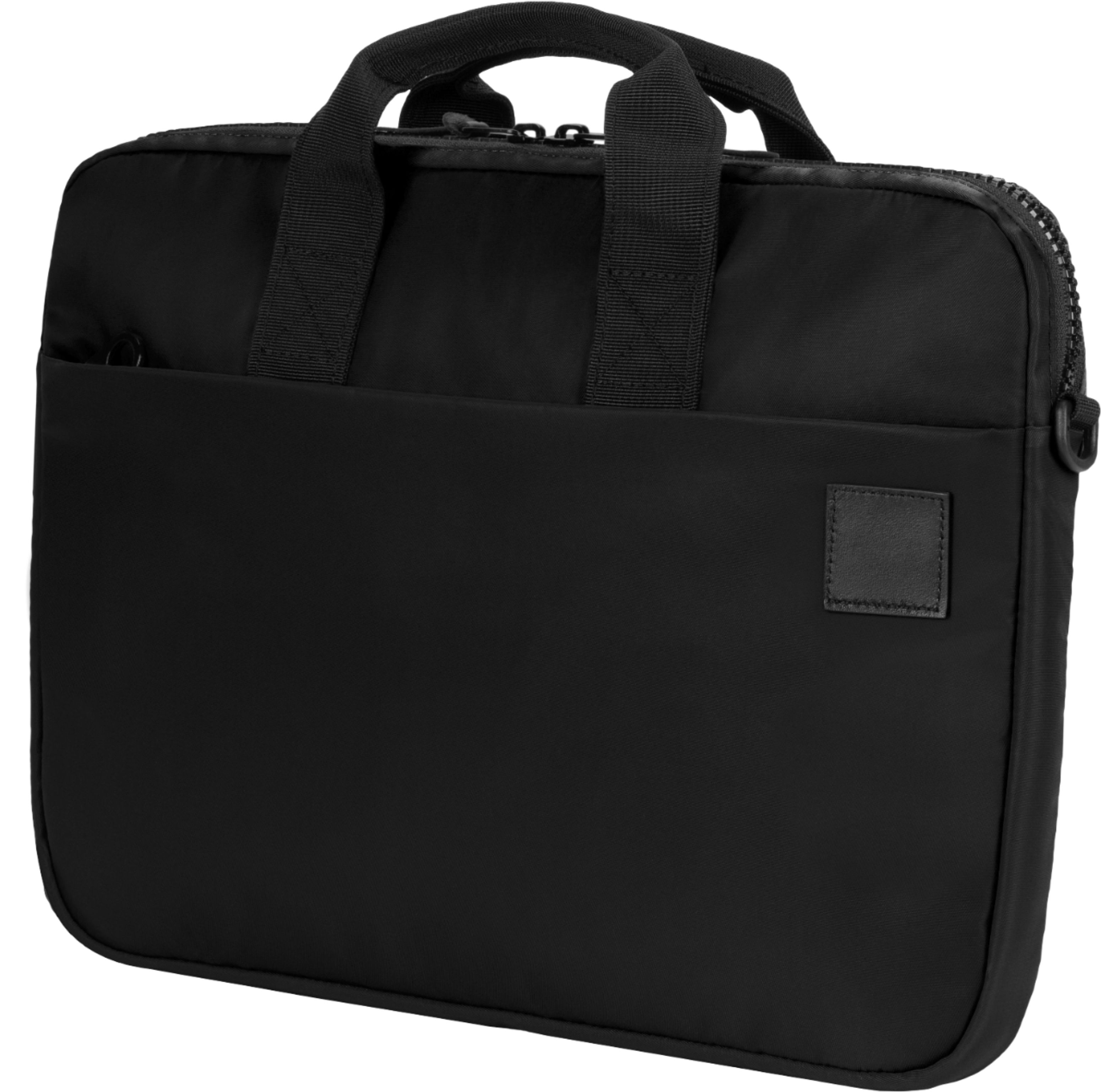 BSCI Wholesale Amazon Factory Wholesale Cheap Price Waterproof Black Laptop Computer Bag