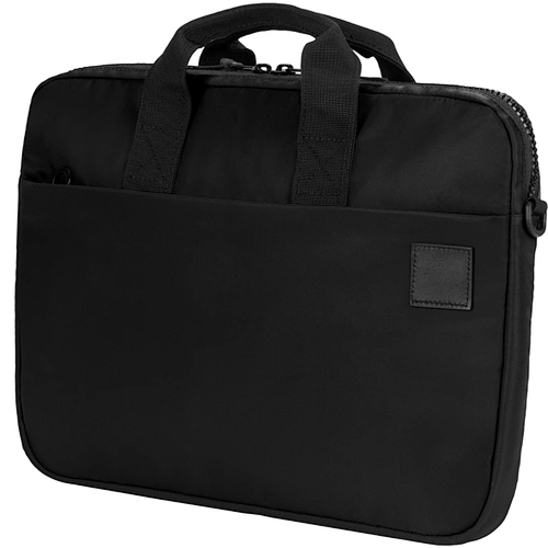 BSCI Wholesale Amazon Factory Wholesale Cheap Price Waterproof Black Laptop Computer Bag
