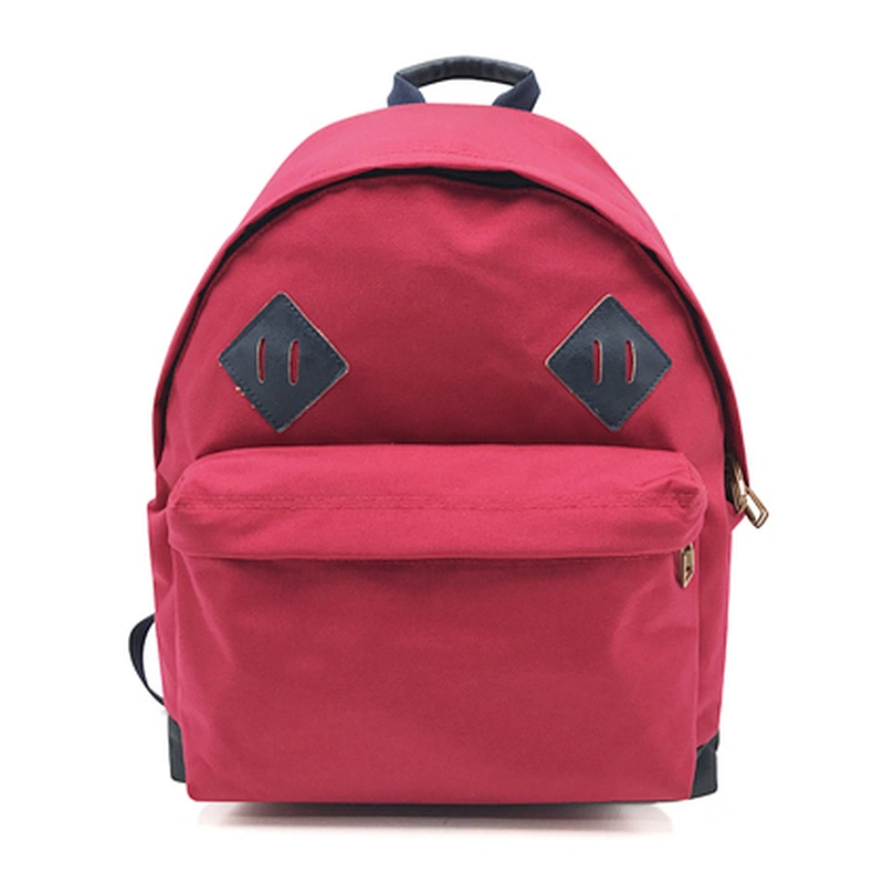 Kids Classical School Bags Custom Children's Bookbags Print Latest Fashion For Teen Girl Nylon Day Backpack
