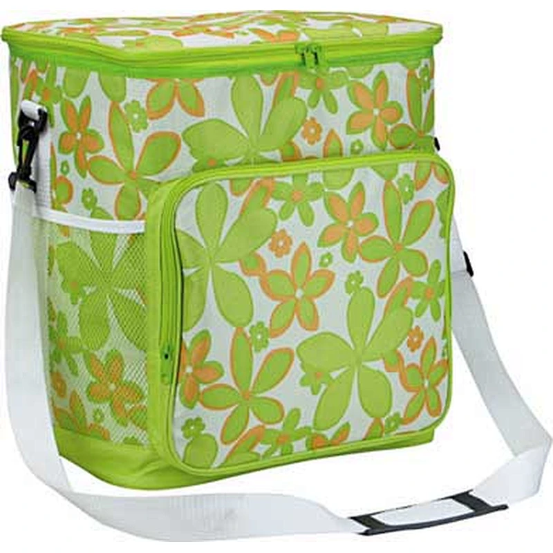 Portable Reusable Outdoor Camping Bag Waterproof Picnic Insulated Lunch Cooler Tote Bags