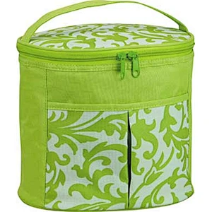 Promotional Custom Printing Insulated Lunch Thermal Tote Bags Food Deliver Cooler Bag