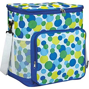 Portable Reusable Outdoor Camping Bag Waterproof Picnic Insulated Lunch Cooler Tote Bags