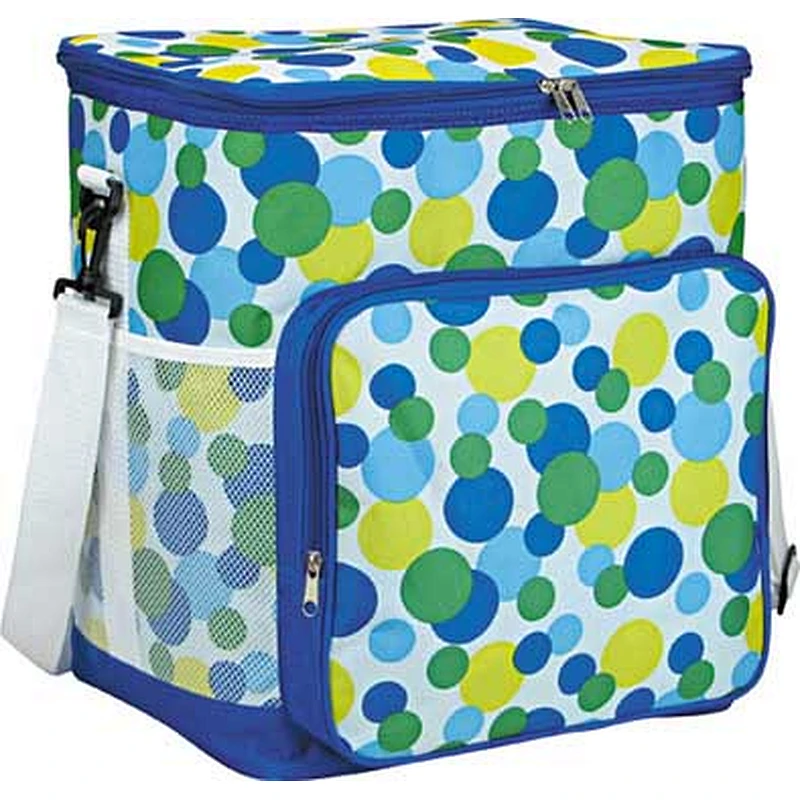 Portable Reusable Outdoor Camping Bag Waterproof Picnic Insulated Lunch Cooler Tote Bags