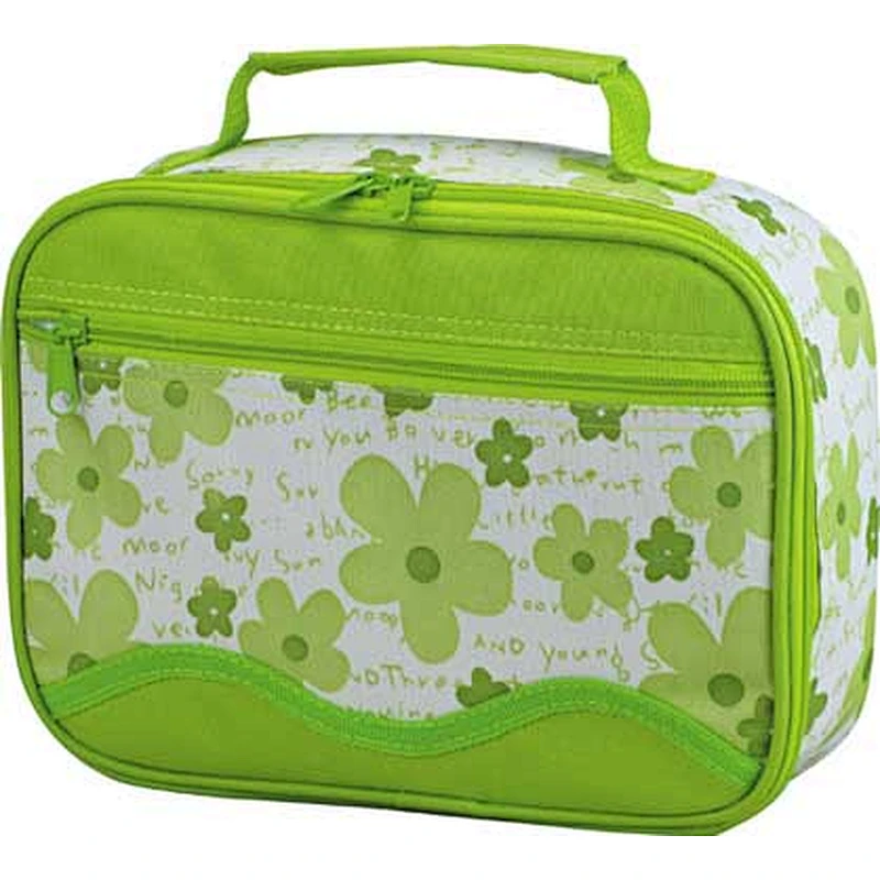 Insulated kids child cooler bag for picnic