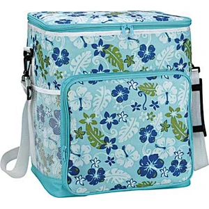 Portable Reusable Outdoor Camping Bag Waterproof Picnic Insulated Lunch Cooler Tote Bags