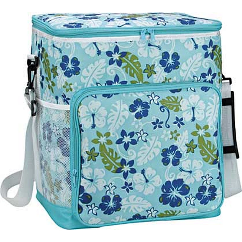 Portable Reusable Outdoor Camping Bag Waterproof Picnic Insulated Lunch Cooler Tote Bags