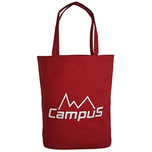 BSCI custom wholesale eco friendly woven canvas tote beach bag with logo