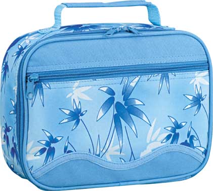 Insulated kids child cooler bag for picnic