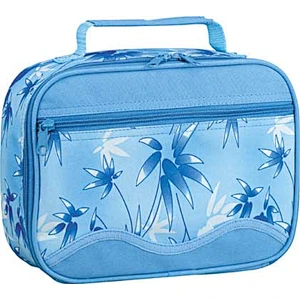 Insulated kids child cooler bag for picnic
