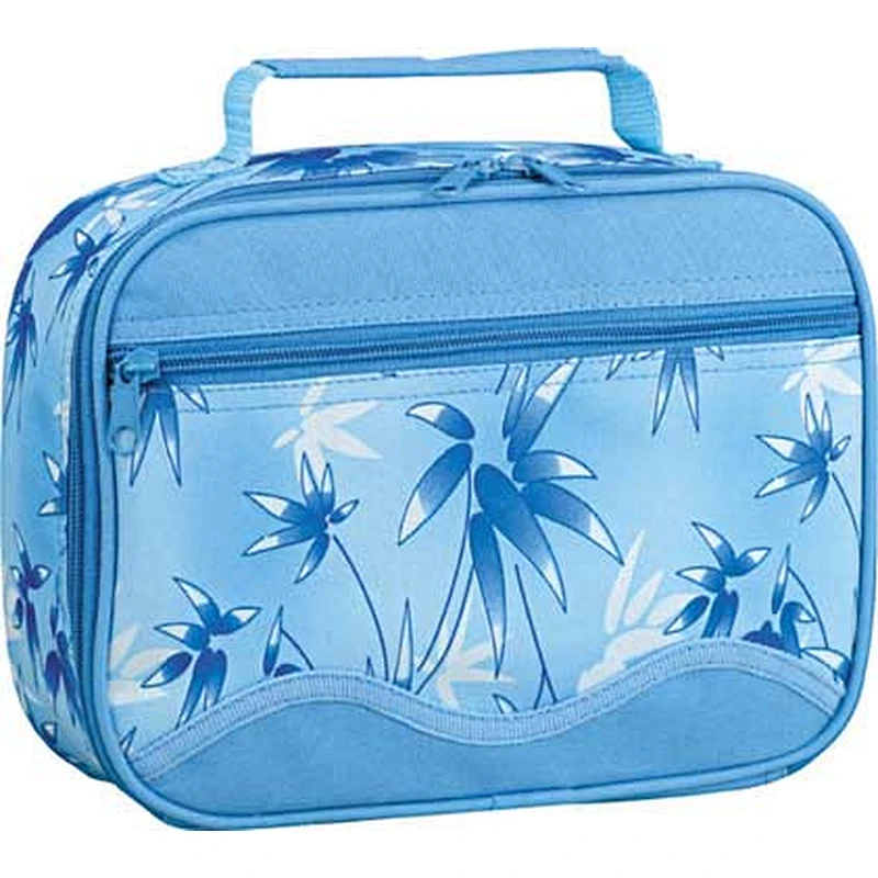 Insulated kids child cooler bag for picnic