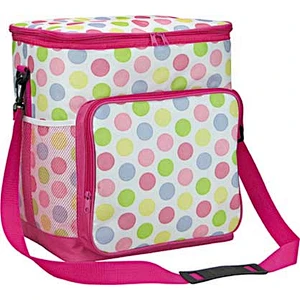 Portable Reusable Outdoor Camping Bag Waterproof Picnic Insulated Lunch Cooler Tote Bags
